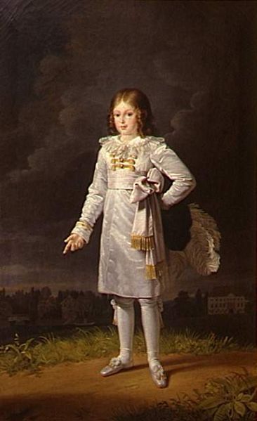 prince Bacciochi